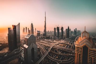 Dubaï