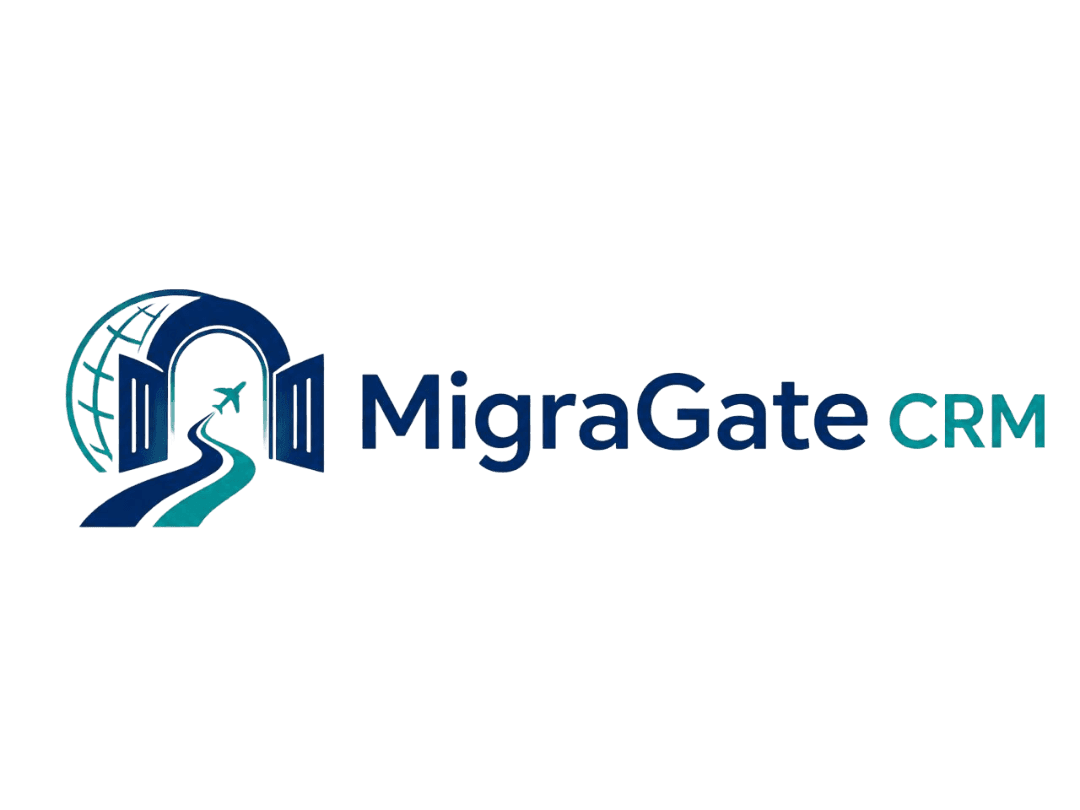 MigraGate CRM